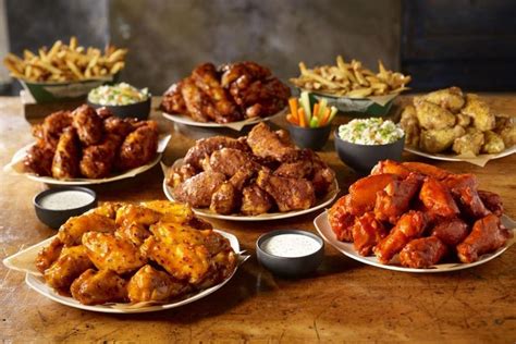 000 postings in Hudson Oaks, TX and other big cities in USA. . Wingstop hudson oaks